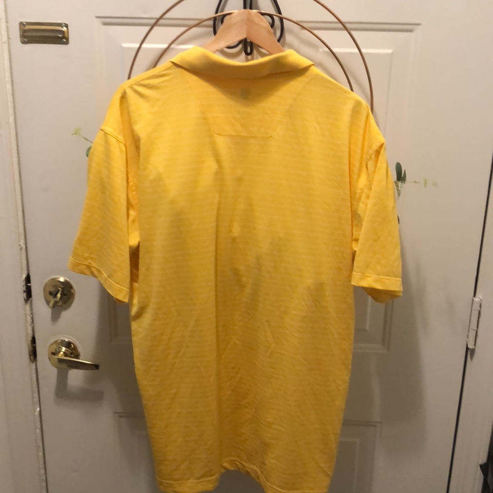 Nike Golf Fit dry Polo size XL - Picture 3 of 3